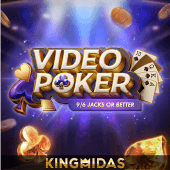 Video Poker on Betso