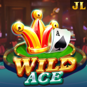 Wild Ace on Betso