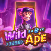 Wild Ape on Betso