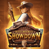 Wild Bounty Showdown on Betso